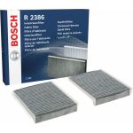 BOSCH 1 987 432 386 Innenraumfilter