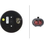 Blinkleuchte 2BA 344 169-191
