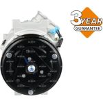 NRF 32312 Kompressor, Klimaanlage EASY FIT NRF 32312 Kompressor, Klimaanlage EASY FIT