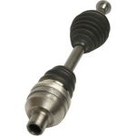 Antriebswelle 49-1806 Antriebswelle 49-1806