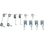 BOSCH 1 987 475 262 Zubehörsatz, Bremsbacken BOSCH 1 987 475 262 Zubehörsatz, Bremsbacken