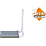 Wärmetauscher, Innenraumheizung 54399 Wärmetauscher, Innenraumheizung 54399