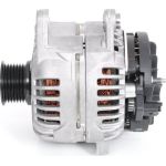 Generator 0 124 525 541 Generator 0 124 525 541