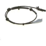 Sensor, Raddrehzahl 0 265 007 790