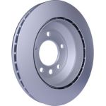 Bremsscheibe 8DD 355 109-821
