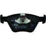 Bremsbelagsatz, Scheibenbremse 8DB 355 007-961 Bremsbelagsatz, Scheibenbremse 8DB 355 007-961