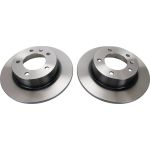 Bremsscheibe DF4234