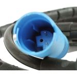 Sensor, Raddrehzahl 0900257