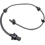 Metzger 09001387 Sensor, Raddrehzahl