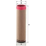 Sekundärluftfilter CF 1141/2