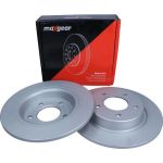 Maxgear 19-1206MAX Bremsscheibe
