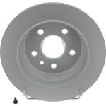 Ferodo DDF861C Bremsscheibe PREMIER Coat+ disc Ferodo DDF861C Bremsscheibe PREMIER Coat+ disc