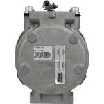 Kompressor, Klimaanlage 89119 Kompressor, Klimaanlage 89119