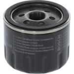 Ölfilter F 026 407 351