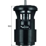 Thermostat, Kühlmittel TX 41 87D Thermostat, Kühlmittel TX 41 87D