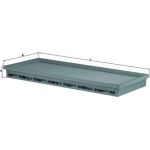 Luftfilter LX 1518 Luftfilter LX 1518