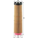 MANN-FILTER C 12 178/1 Luftfilter