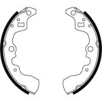 Bremsbackensatz GS8448 Bremsbackensatz GS8448