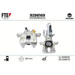 Bremssattel 9298169