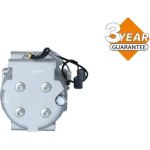 NRF 32330 Kompressor, Klimaanlage EASY FIT NRF 32330 Kompressor, Klimaanlage EASY FIT