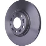 Bremsscheibe 8DD 355 110-891 Bremsscheibe 8DD 355 110-891