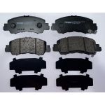 Ferodo FDB5386 Bremsbelagsatz, Scheibenbremse PREMIER ECO FRICTION Ferodo FDB5386 Bremsbelagsatz, Scheibenbremse PREMIER ECO FRICTION