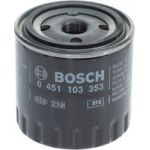 BOSCH 0 451 103 353 Ölfilter BOSCH 0 451 103 353 Ölfilter