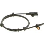 Sensor, Raddrehzahl 0 265 007 637 Sensor, Raddrehzahl 0 265 007 637
