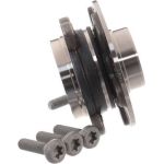 Radlagersatz VKBA 7117