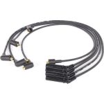 BOSCH 0 986 357 185 Zündleitungssatz BOSCH 0 986 357 185 Zündleitungssatz