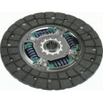Sachs 1878 600 940 Kupplungsscheibe Sachs 1878 600 940 Kupplungsscheibe