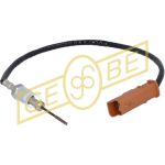Sensor, Abgastemperatur 9 8186 1 Sensor, Abgastemperatur 9 8186 1