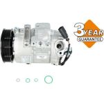 NRF 32225 Kompressor, Klimaanlage mit PAG Kompressoröl EASY FIT NRF 32225 Kompressor, Klimaanlage mit PAG Kompressoröl EASY FIT