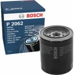 BOSCH 0 986 452 062 Ölfilter BOSCH 0 986 452 062 Ölfilter