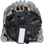 Valeo 200229 Generator CORE-FLEX