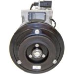 Kompressor, Klimaanlage ACP 121 000S
