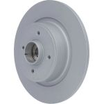 Bremsscheibe 24.0111-0166.2