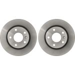 Bremsscheibe DF6915