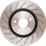 Bremsscheibe DF4862S