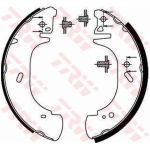 TRW GS8630 Bremsbackensatz TRW GS8630 Bremsbackensatz