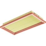 Luftfilter 585061