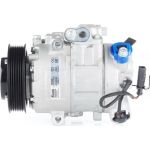 Kompressor, Klimaanlage 89026