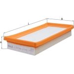 Luftfilter LX 4248 Luftfilter LX 4248