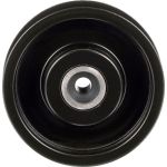 Umlenk-/Führungsrolle, Keilrippenriemen T36372 Umlenk-/Führungsrolle, Keilrippenriemen T36372