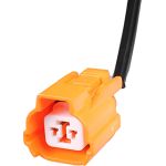 Sensor, Raddrehzahl 09001357 Sensor, Raddrehzahl 09001357