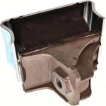 Lagerung, Motor 40-0056 Lagerung, Motor 40-0056