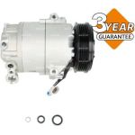 Kompressor, Klimaanlage 32083 Kompressor, Klimaanlage 32083
