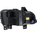 Nebelscheinwerfer 047412 Nebelscheinwerfer 047412