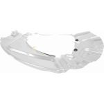 Vaico V20-2786 Spritzblech, Bremsscheibe