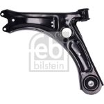 febi bilstein 195007 Lenker, Radaufhängung